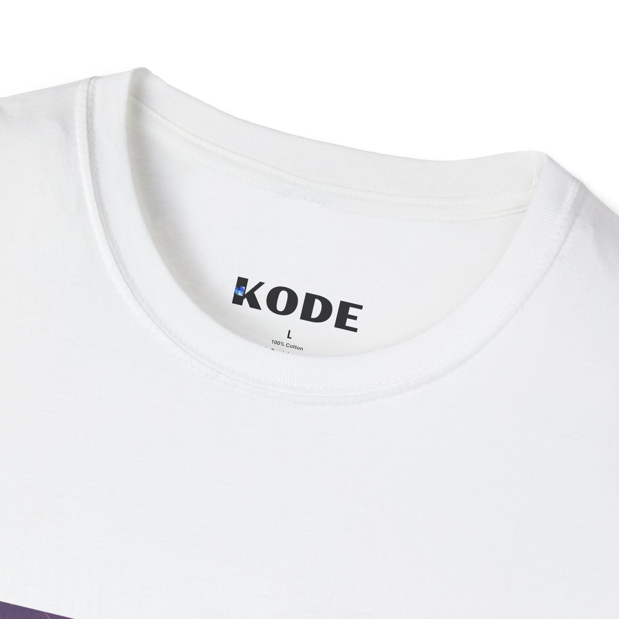 Unisex Softstyle T-Shirt - New TsirtT Design kpy
