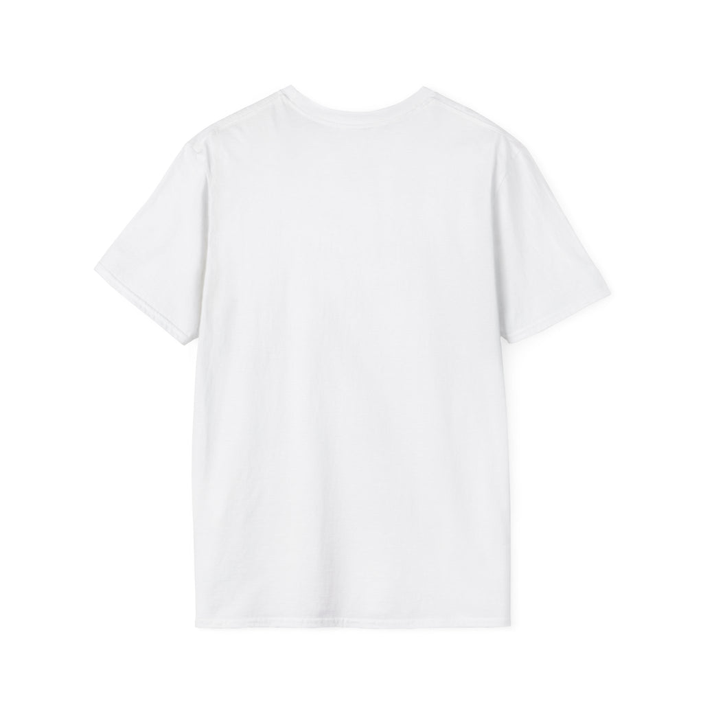 Unisex Softstyle T-Shirt - New TsirtT Design kpy