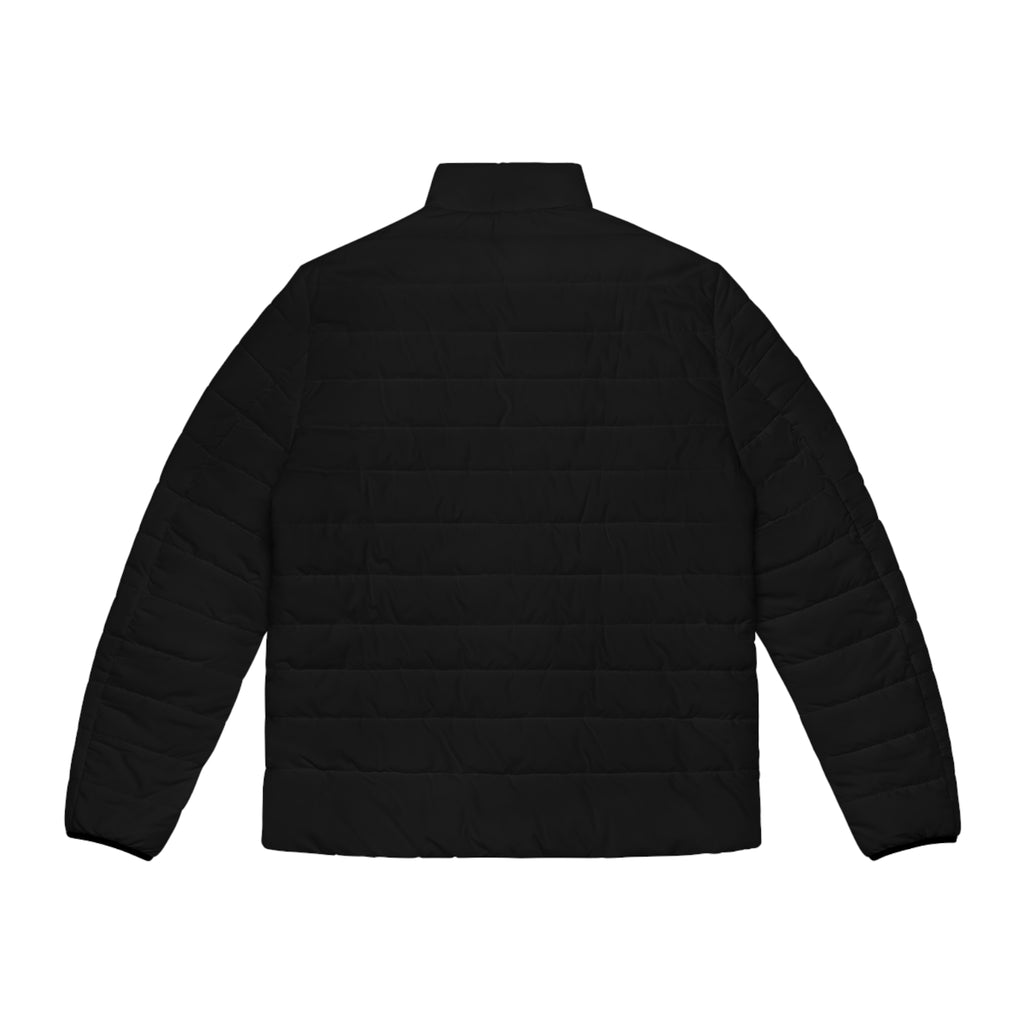 Men's Lightweight Puffer Jacket - Stylish Winter Outerwear kode collection