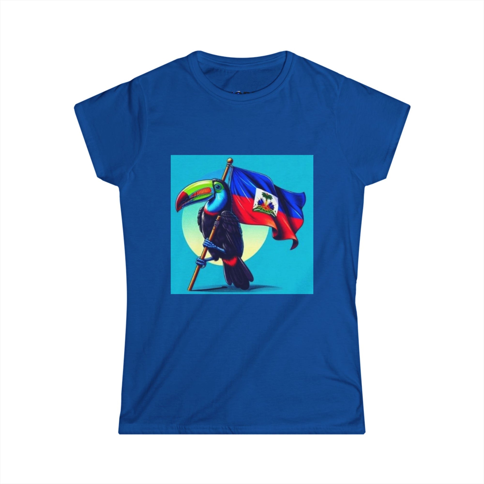 Women's Tee - Kode Collection Unisex Design