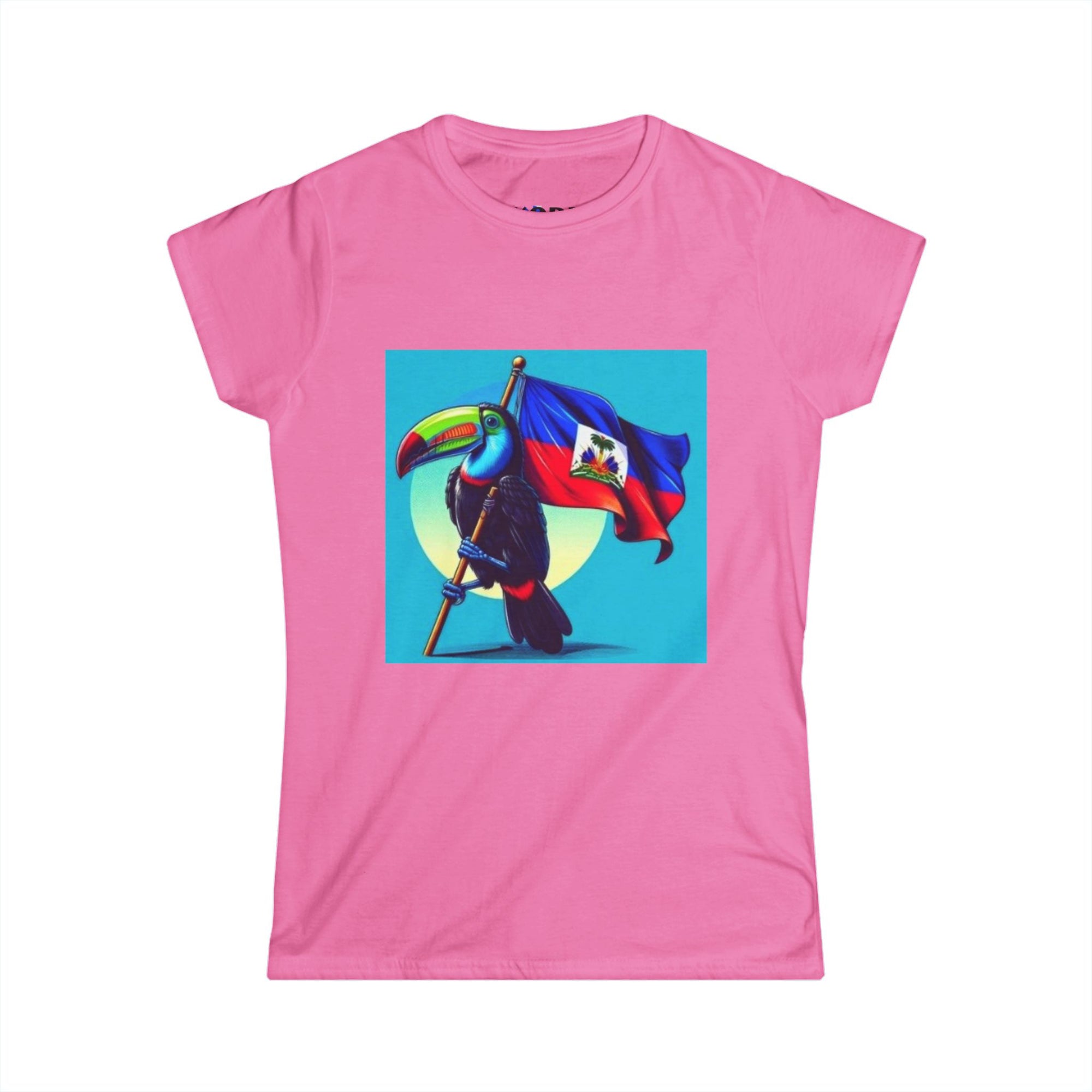 Women's Tee - Kode Collection Unisex Design