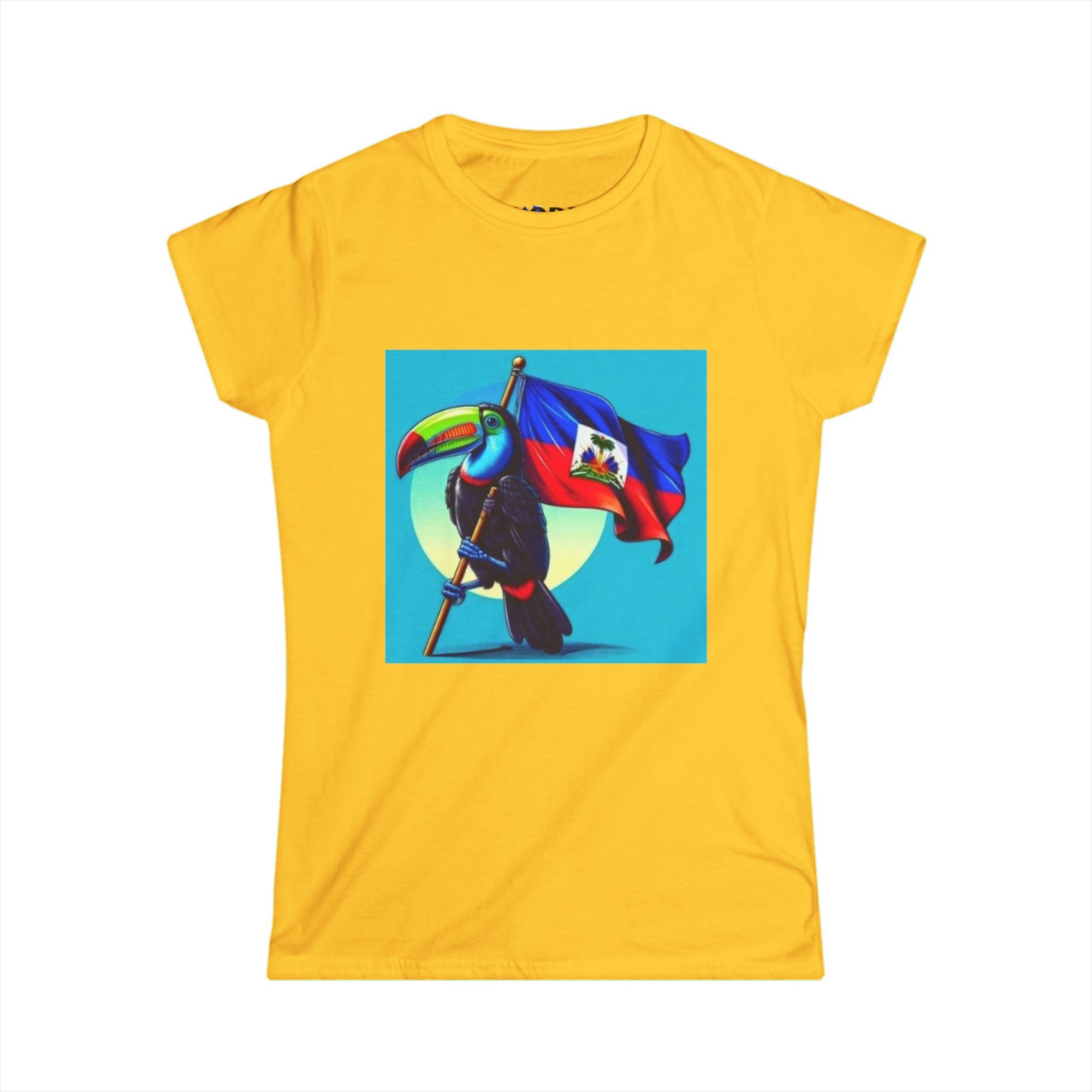 Women's Tee - Kode Collection Unisex Design