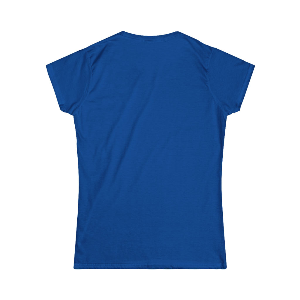 Women's Tee - Kode Collection Unisex Design
