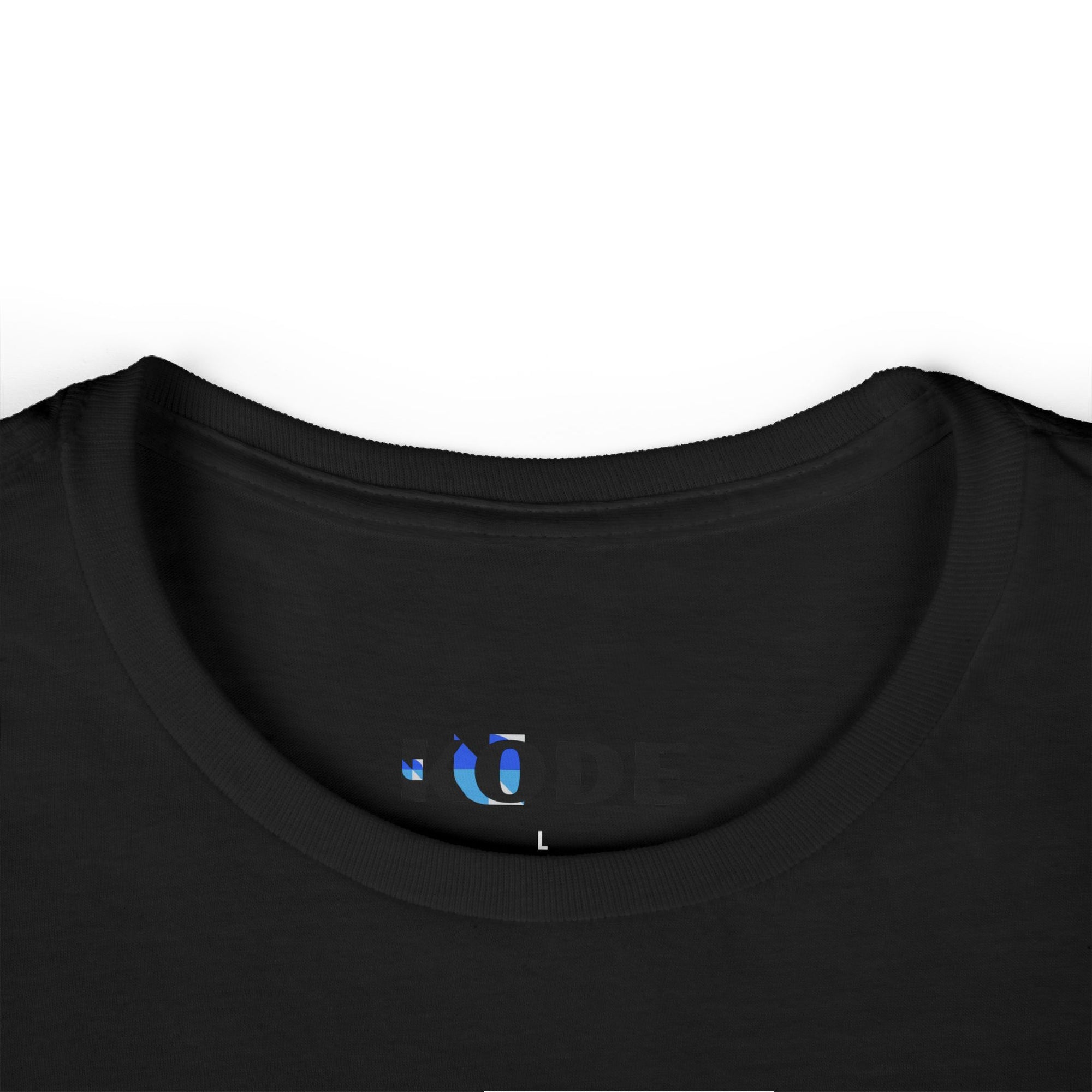 Women's Tee - Kode Collection Unisex Design
