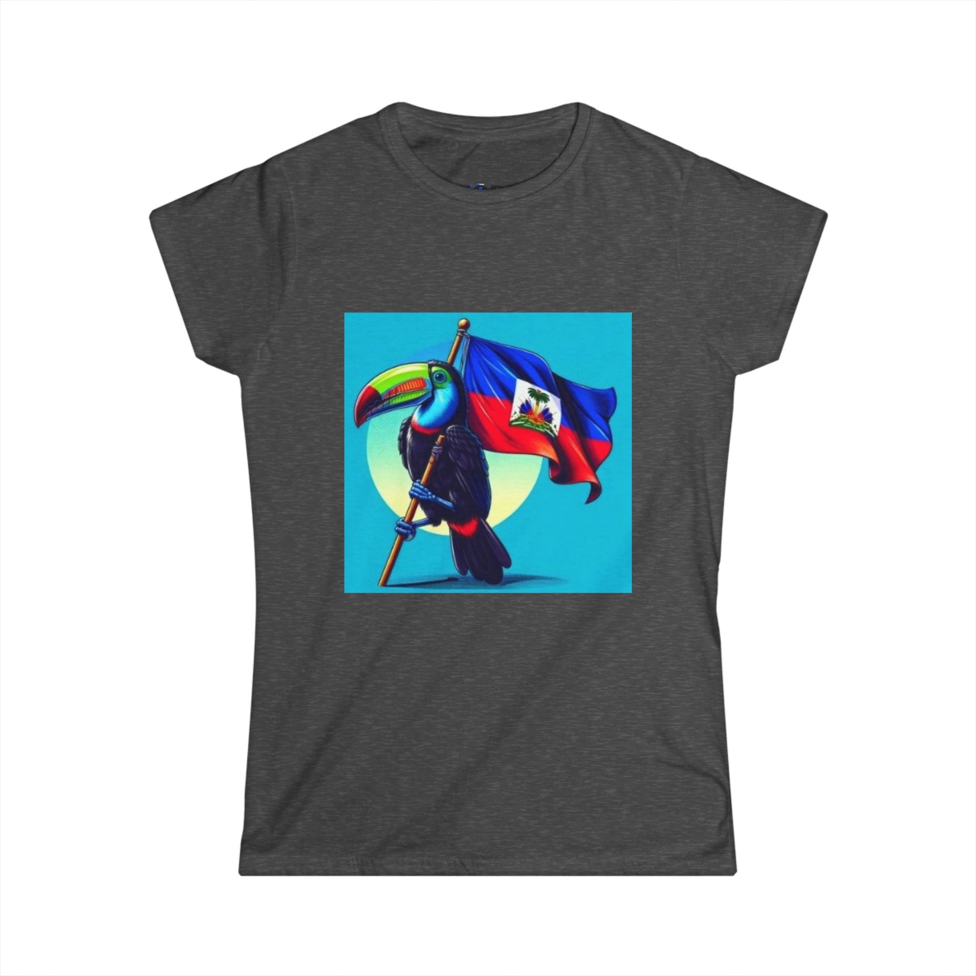 Women's Tee - Kode Collection Unisex Design