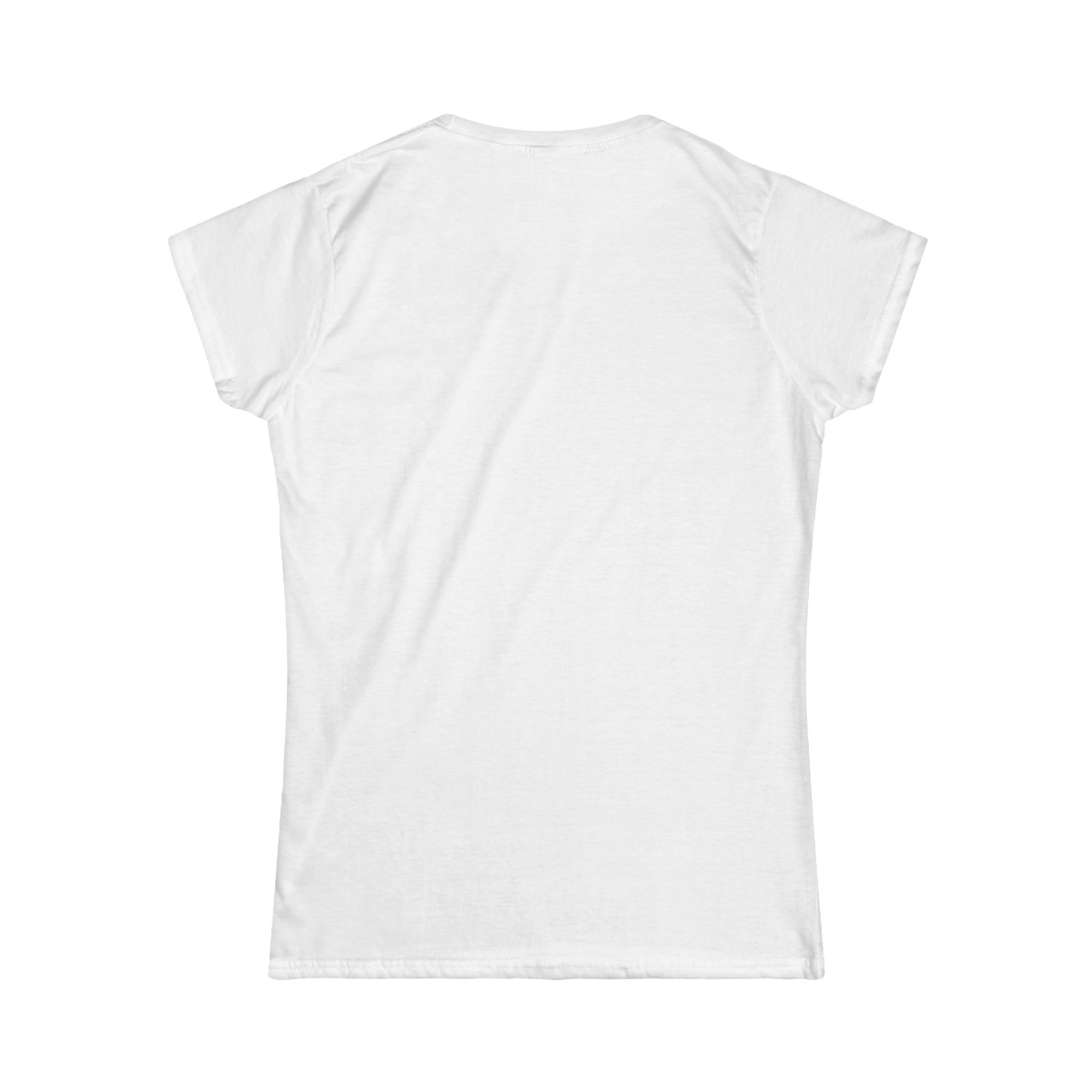 Women's Tee - Kode Collection Unisex Design