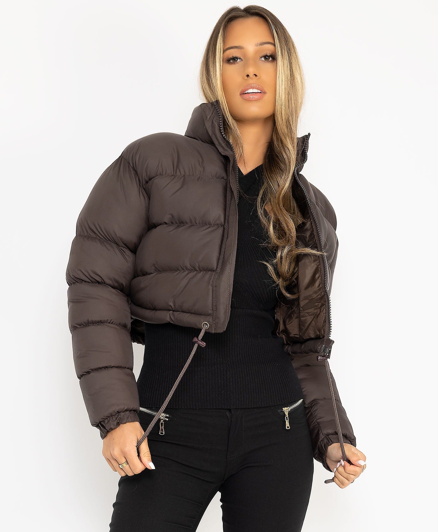 Women's New Bread Jacket Down Cotton women Jacket