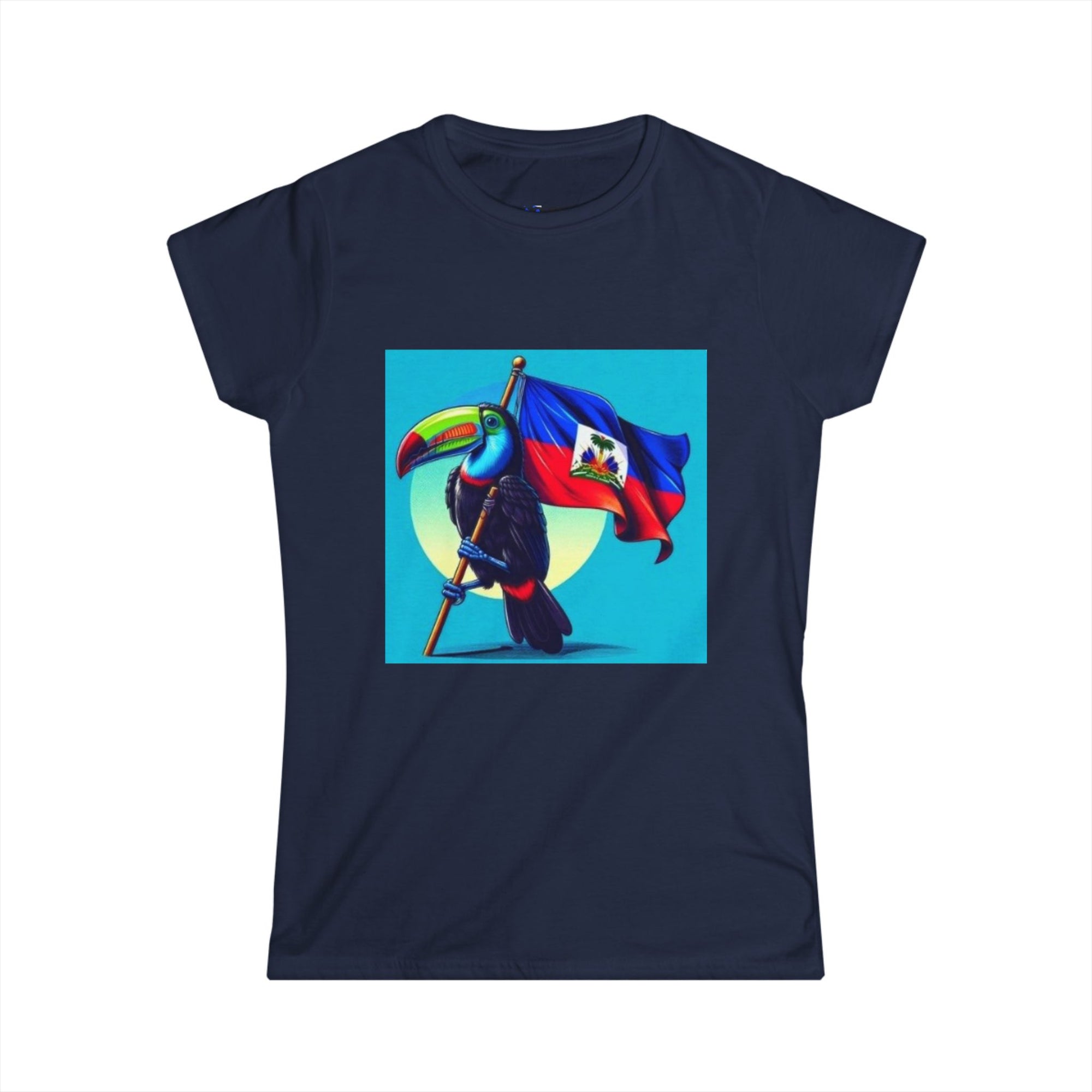 Women's Tee - Kode Collection Unisex Design