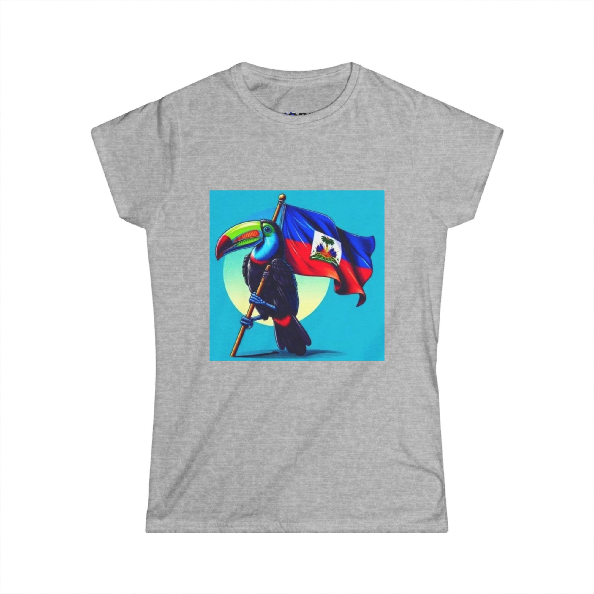 Women's Tee - Kode Collection Unisex Design