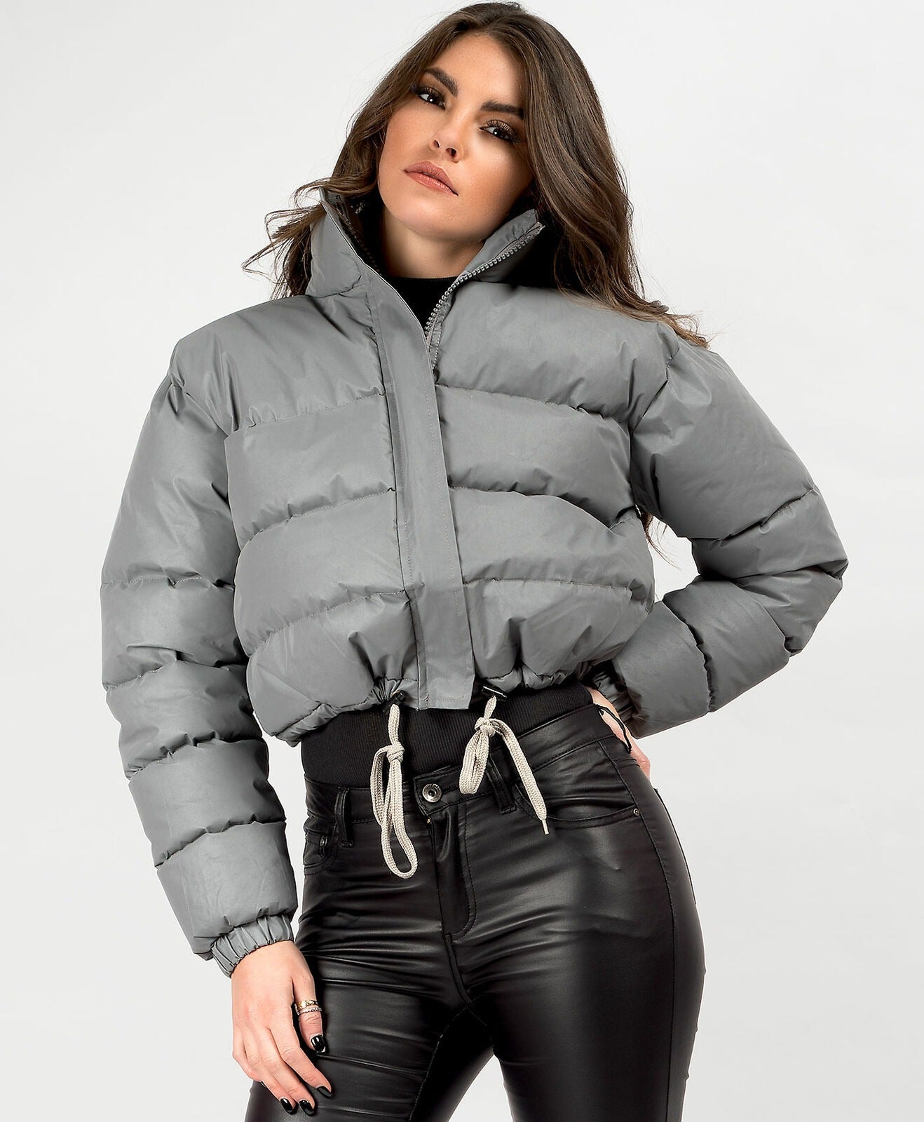 Women's New Bread Jacket Down Cotton women Jacket