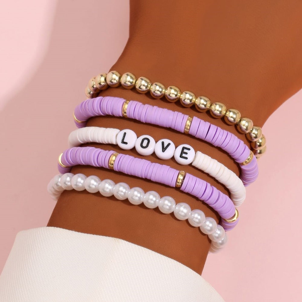Bracelet kode
