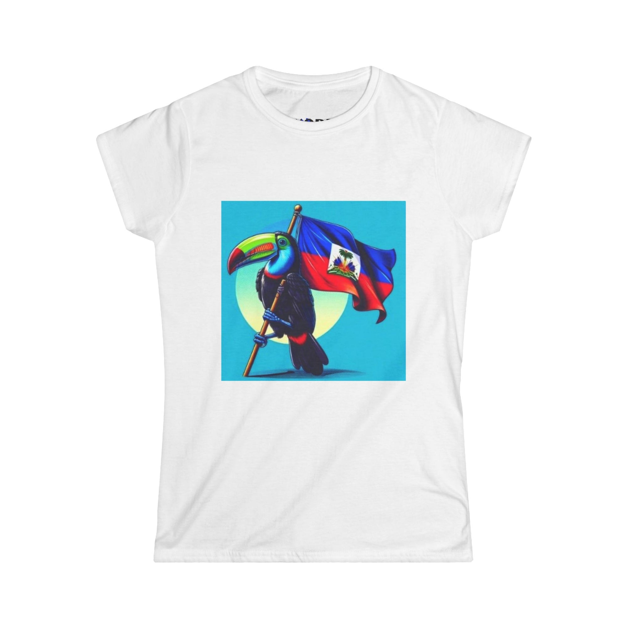 Women's Tee - Kode Collection Unisex Design