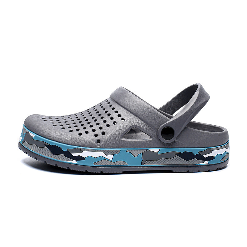 Marchand Slippers sandal female