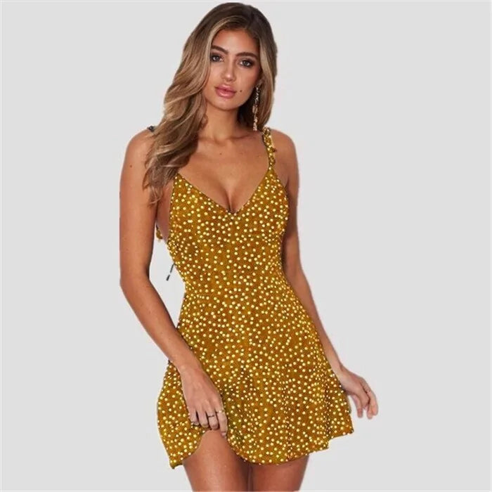 2025 Summer Dress