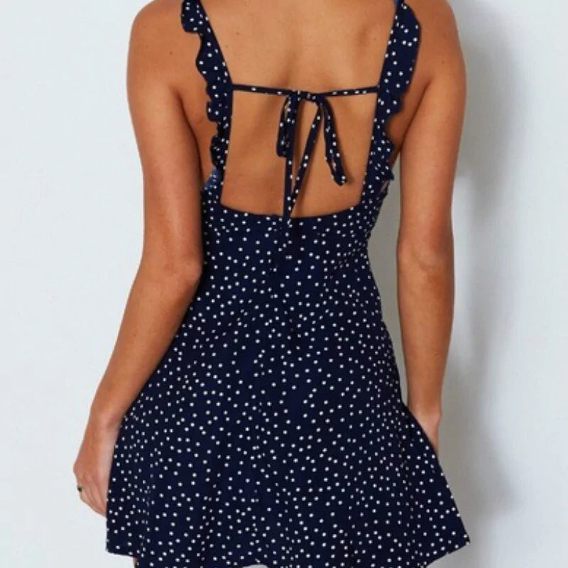 2025 Summer Dress