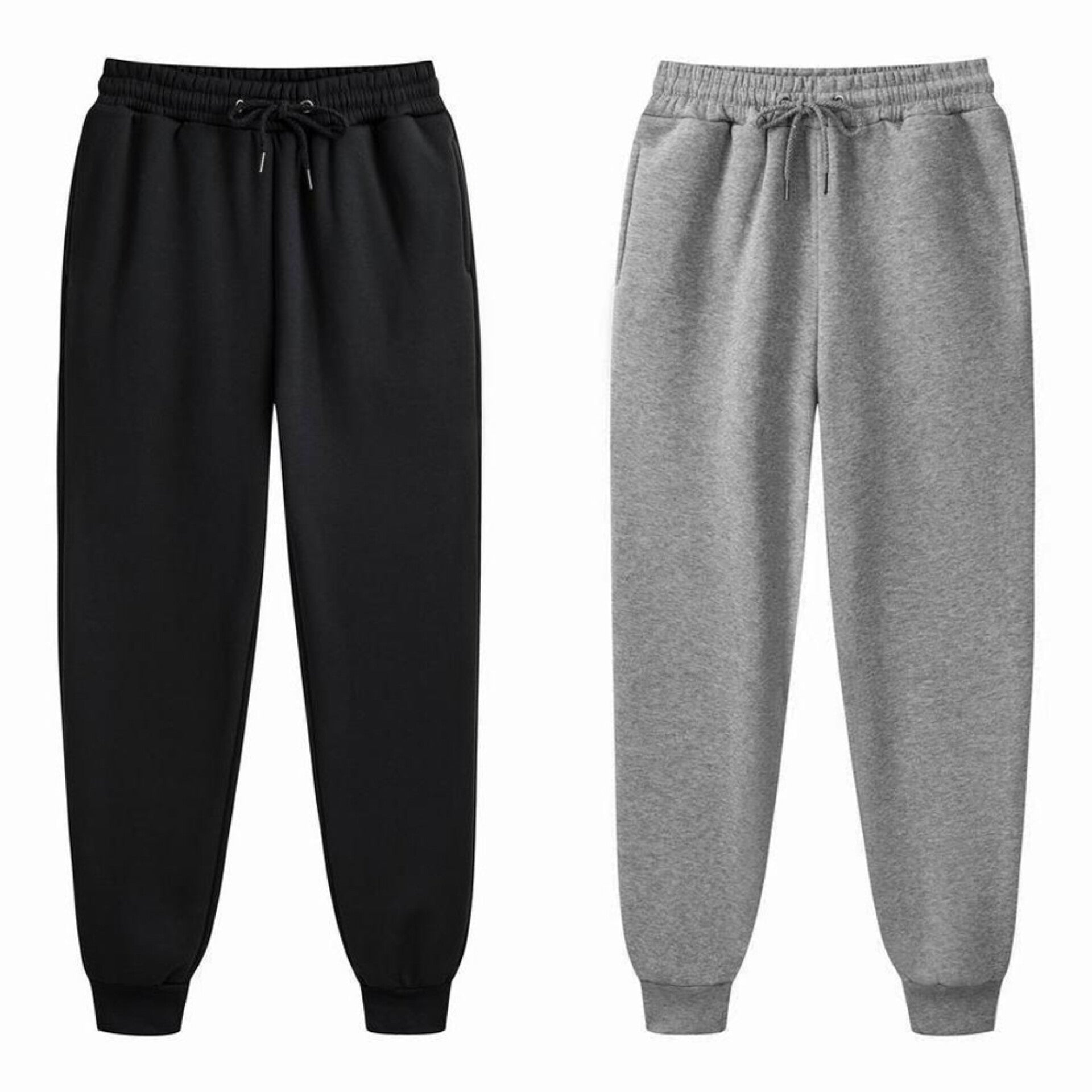 2024 Autumn New Men Casual Fashion Sports Pants Gym Sport Trousers for Men Jogger SweatpantsRunning Workout Jogging Long Pants