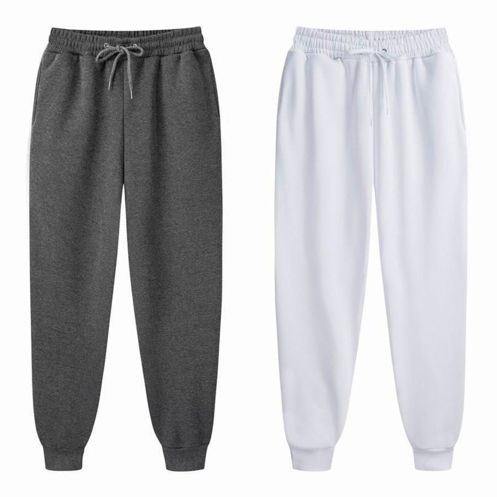 2024 Autumn New Men Casual Fashion Sports Pants Gym Sport Trousers for Men Jogger SweatpantsRunning Workout Jogging Long Pants