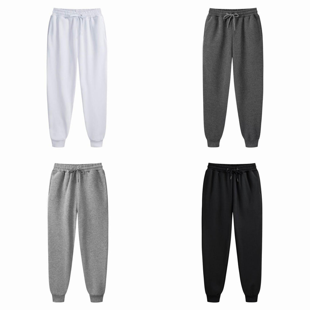 2024 Autumn New Men Casual Fashion Sports Pants Gym Sport Trousers for Men Jogger SweatpantsRunning Workout Jogging Long Pants