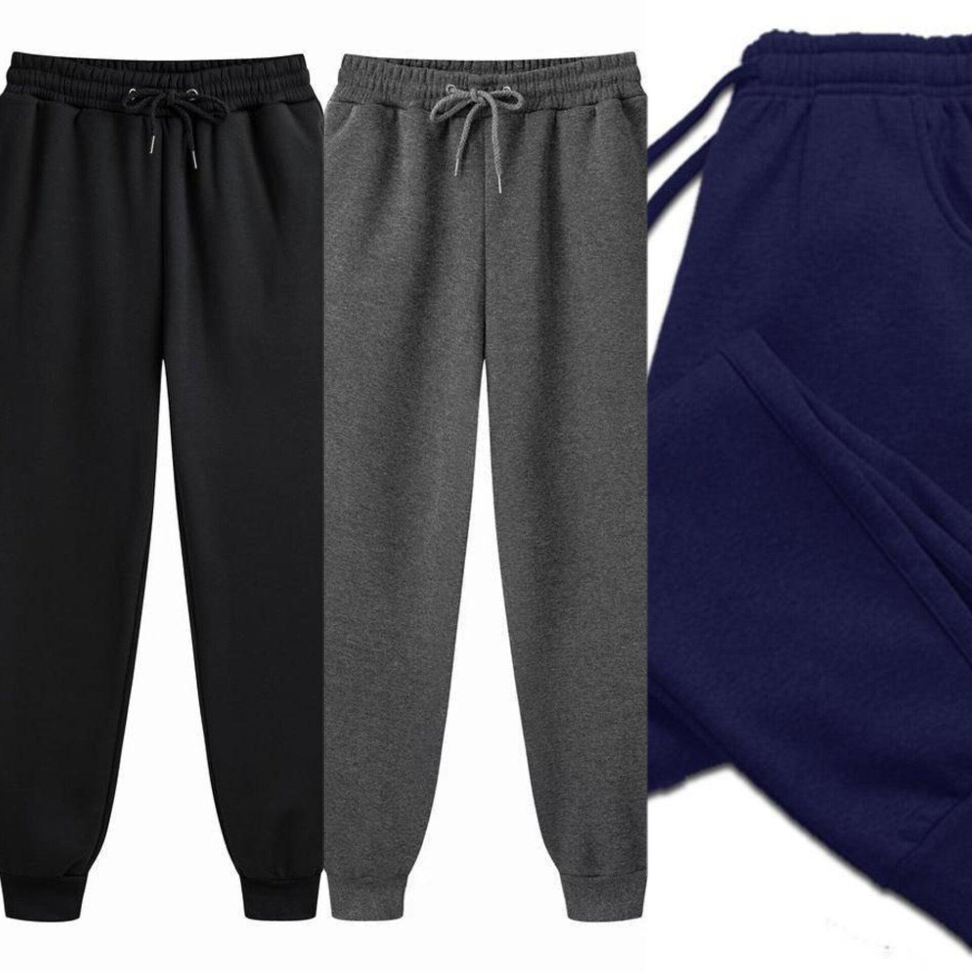 2024 Autumn New Men Casual Fashion Sports Pants Gym Sport Trousers for Men Jogger SweatpantsRunning Workout Jogging Long Pants