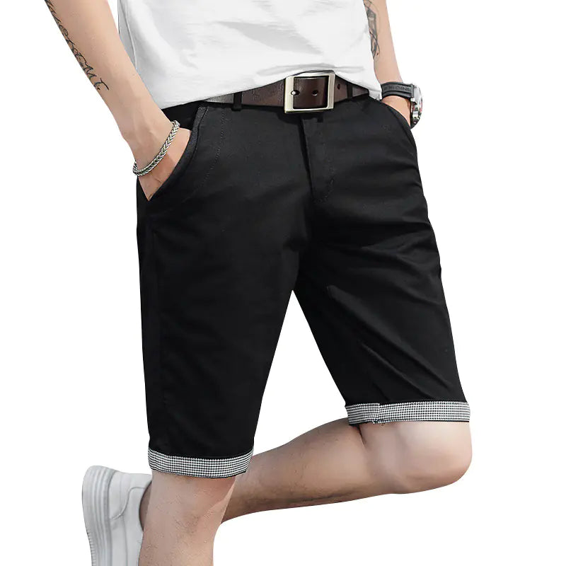 Men's Trendy  Casual Loose Sports Pants