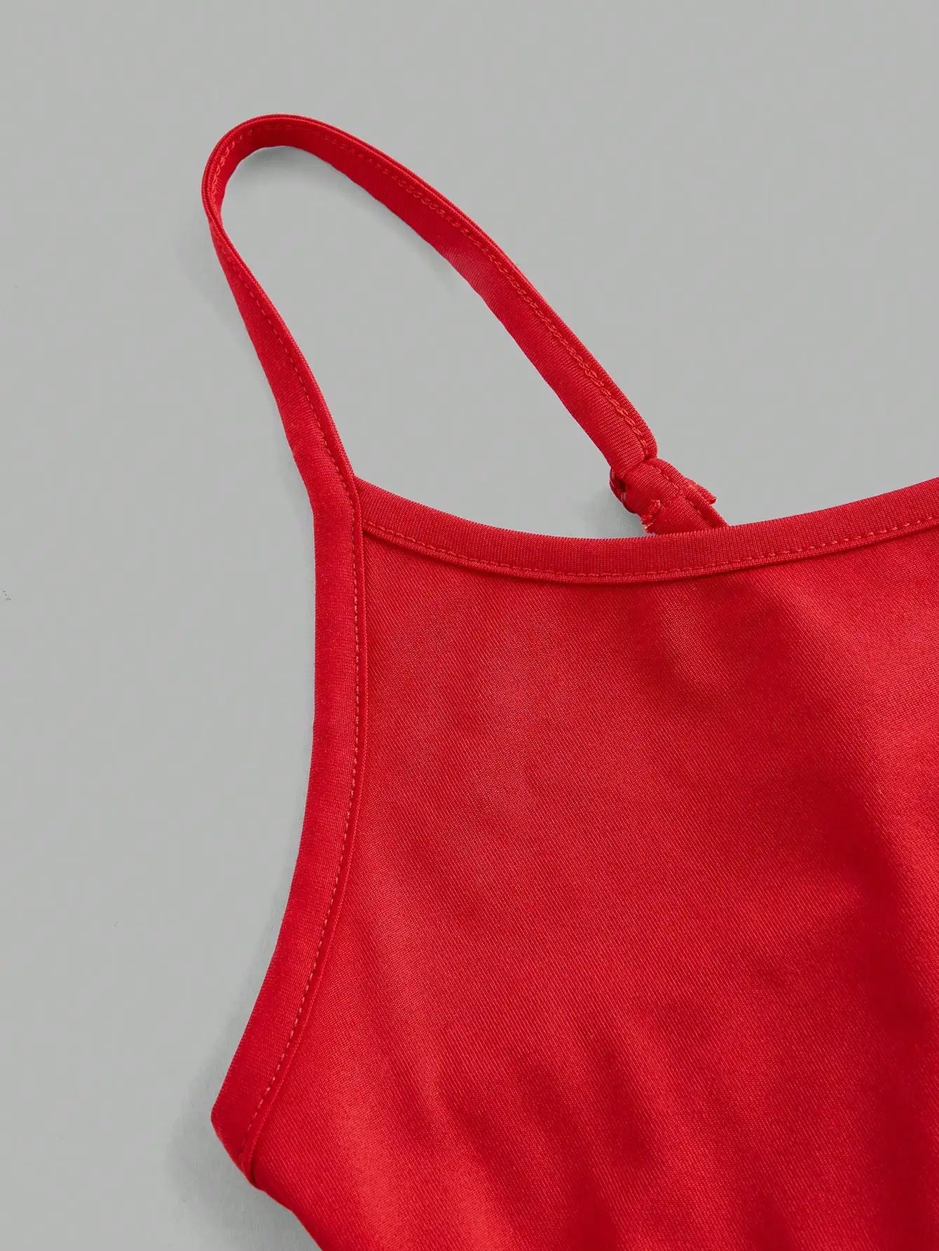 4 pcs Women Solid Color  Camisoles Vest Women Tank Tops Female Summer Sexy Strap Basic Tops Sleeveless Camisole T-shirt vestal