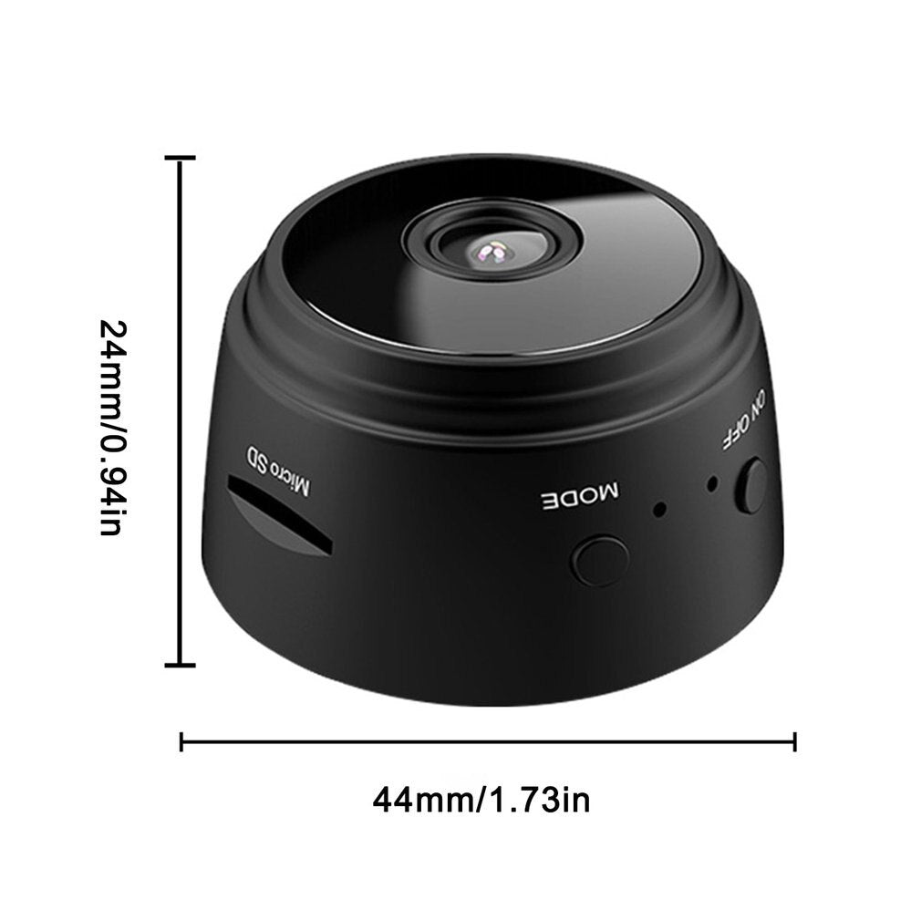 Camera Wireless Surveillance Camera Remote Monitor Wireless Mini Camcorders Video Surveillance