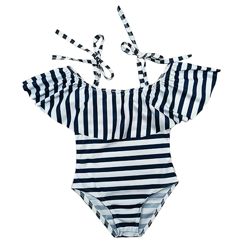 maid Swimwear For Children Summer Ba