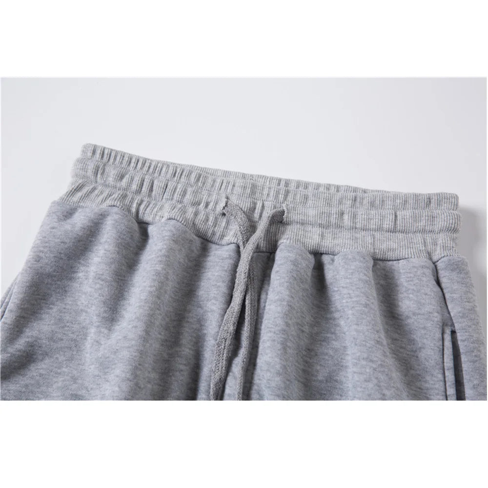 2024 Autumn New Men Casual Fashion Sports Pants Gym Sport Trousers for Men Jogger SweatpantsRunning Workout Jogging Long Pants