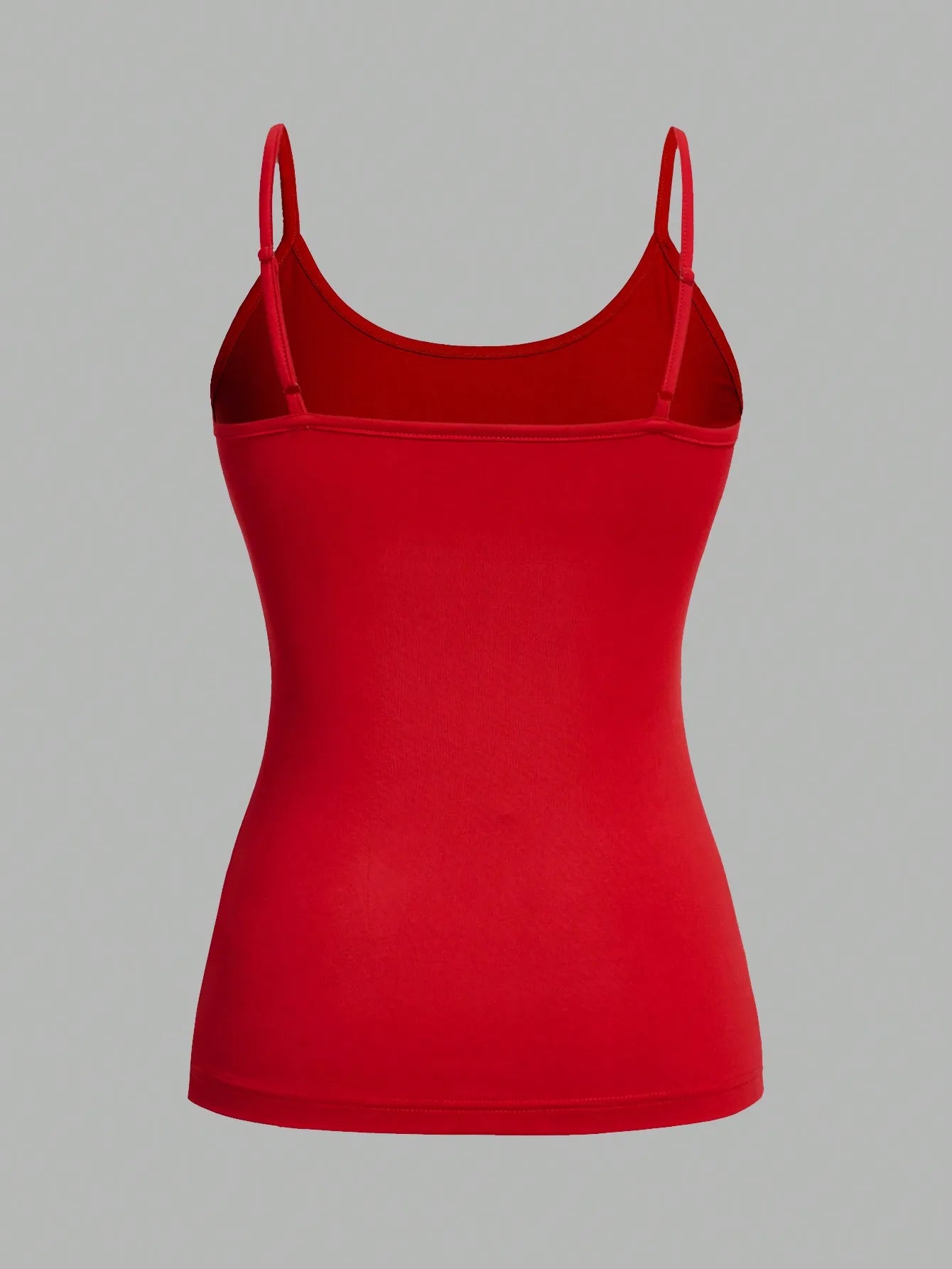 4 pcs Women Solid Color  Camisoles Vest Women Tank Tops Female Summer Sexy Strap Basic Tops Sleeveless Camisole T-shirt vestal