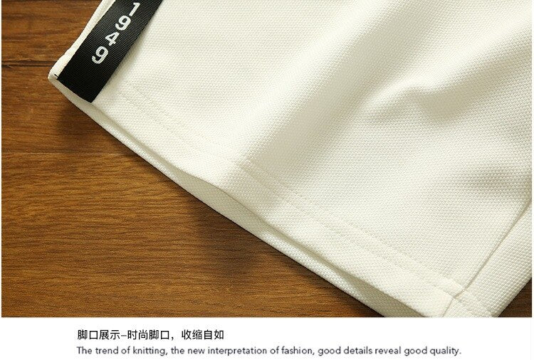 Casual Men's Shorts Outdoor Polyester Running Sports Elastic Waist Five Pants Summer Men's Loose Solid Color Baseball Shorts