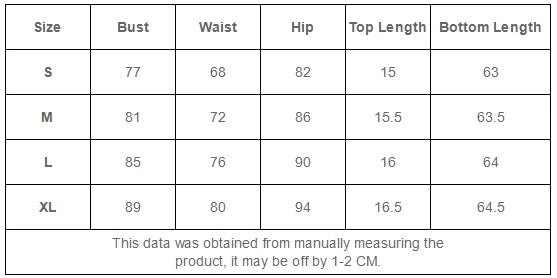 Two Piece Set Women Outfit Summer Fashion Button Decor Spaghetti Strap Crop Cami Top & High Waist Split Midi Skirt Set somè