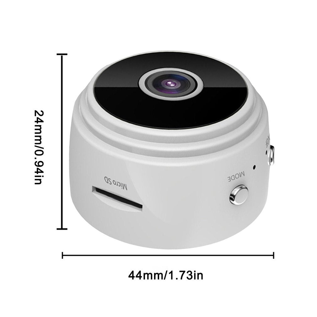 Camera Wireless Surveillance Camera Remote Monitor Wireless Mini Camcorders Video Surveillance