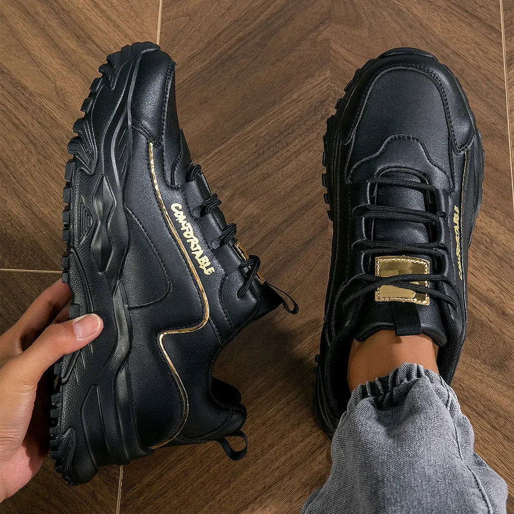 Snwakers Women Shoes Women Thick soled dad shoes, trendy shoes, white sports shoes, versatile height increasing shoes fem
