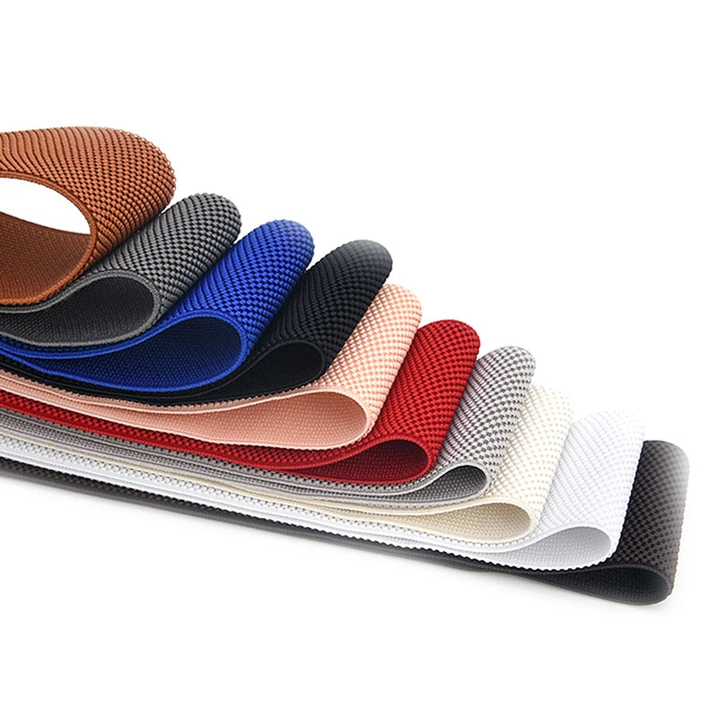 60*6CM Wide Elastic Belt Solid Color Corset Belt Metal Buckle Lady Stretch Cinch Waistband Women Waist Belt sentiwon