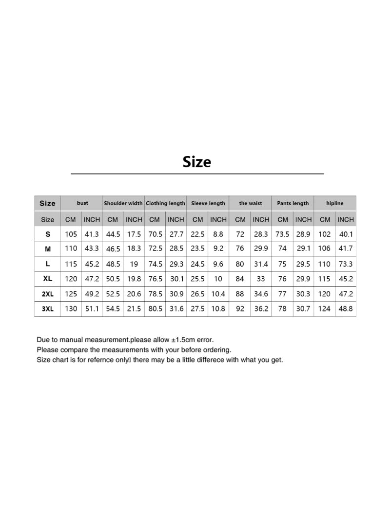 202& Simple Casual Men's T-shirt Short-sleeved Suit And Pants Fashion Eagle Print Pattern Sports And Leisure Two-piece Set