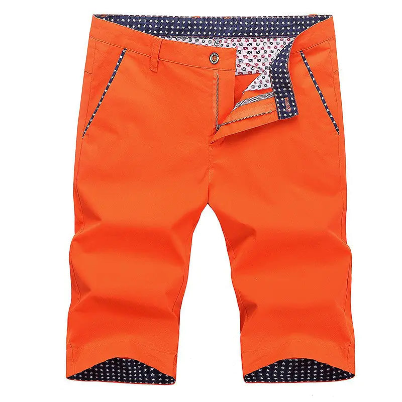 Men's Trendy  Casual Loose Sports Pants