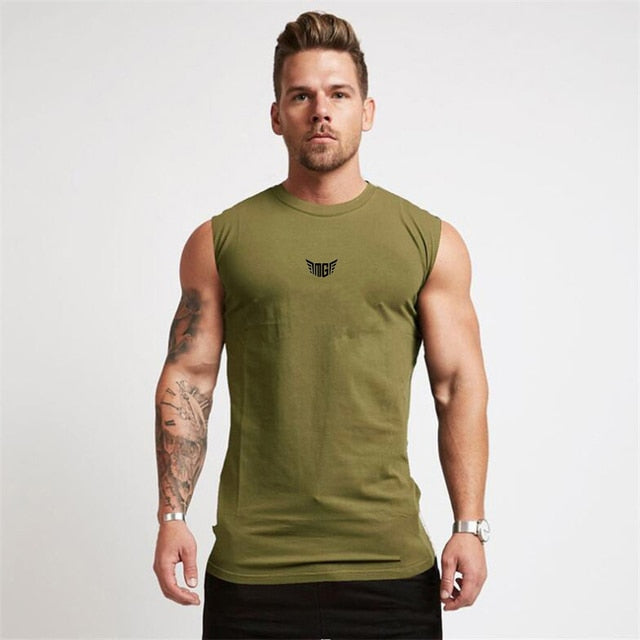 Compression Gym for Men