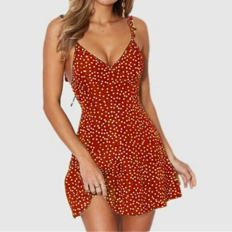 2025 Summer Dress