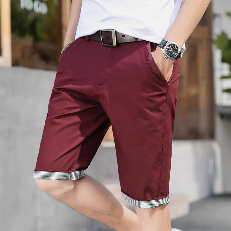 Men's Trendy  Casual Loose Sports Pants