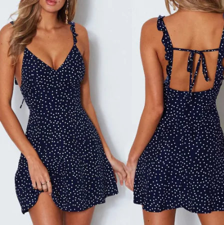 2025 Summer Dress