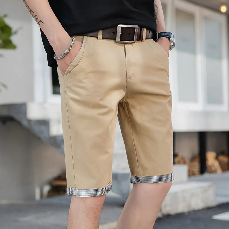 Men's Trendy  Casual Loose Sports Pants