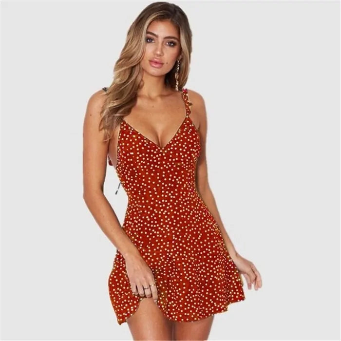 2025 Summer Dress