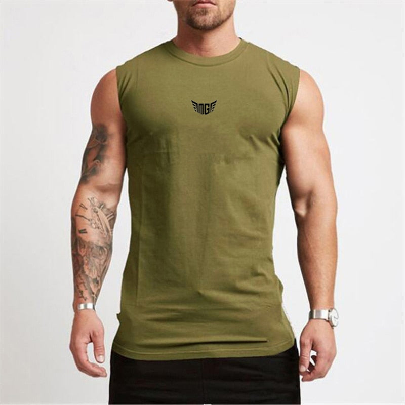 Compression Gym for Men