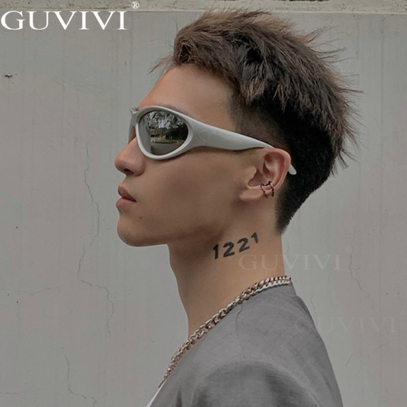Badon Marchand Sunglasses